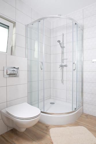 DOMKI RELAX - Apartment - Rewal