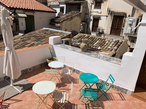 Cialoma B&B, Palermo (fotografie 4)