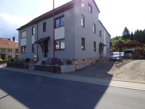 Ferienwohnung Fräbel in Asbach, Deutschland