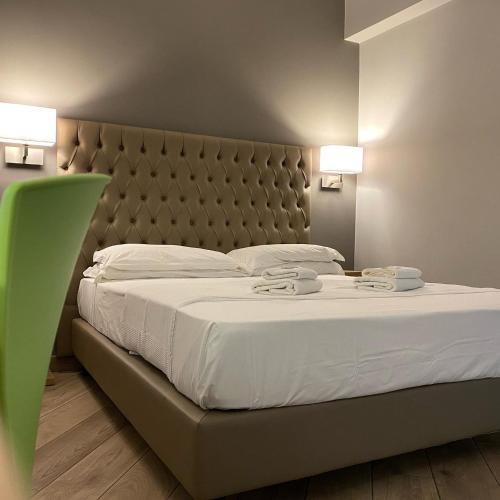 Hotel Genziana, Genova