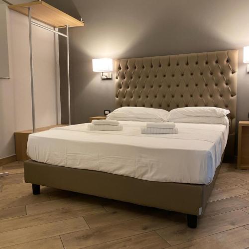 Hotel Genziana - image 6