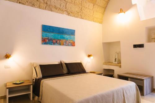 Dimore Annunziata chambre d'hôte Gentiluomo