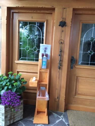 Ferienwohnung am Römerweg Wald - image 8