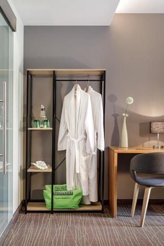 Ritzenhof – Hotel und Spa am See Room Type - Double Room Classic