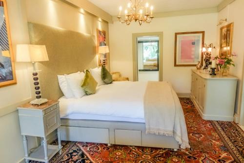 Cedar House Boutique B&B