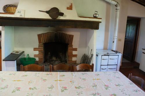  Agriturismo Bano in Monte San Savino