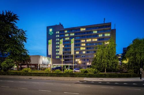 Holiday Inn Eindhoven Centre an IHG Hotel - image 12