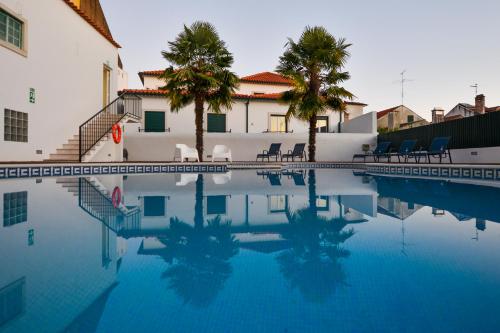 O Paço - Exclusive Accommodation, Tomar