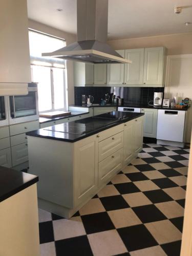 Kitchen, Villa Sole, Trysil in Trysil