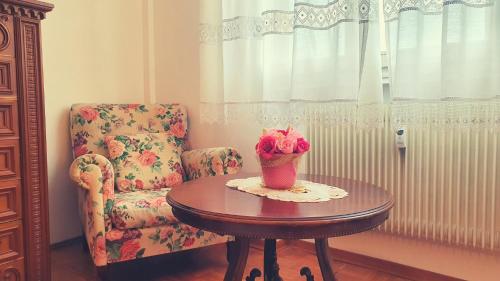 Casa Eden chambre d'hôte Sacile