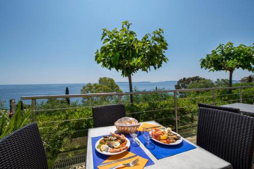 Hôtel-Club du Domaine d'Aiguebelle, USSIM Vacances – Le Lavandou