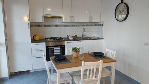  Appartamento a 60 metri dal lungomare Circe, Unterkunft in Terracina