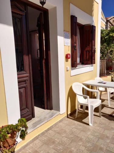 Nikos and Eva Studios
