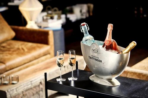 MOSAIC HOUSE Design Hotel, Praha (fotografie 2)