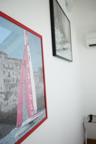 Napolidays Mansarda Nicola Amore, Nápoles (foto 8)