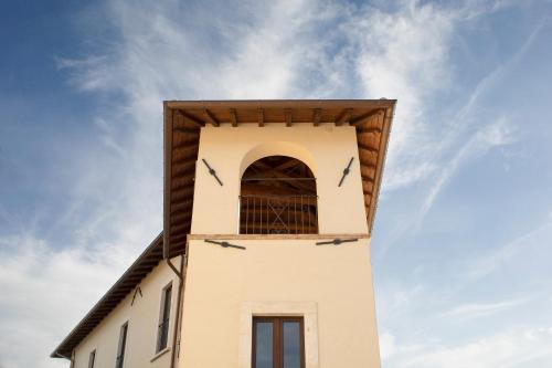 Residenza Cappelli - Case Vacanze