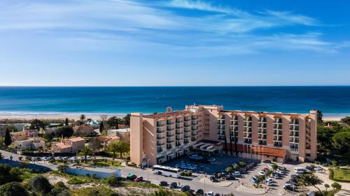 Pestana D. João II Beach & Golf Resort