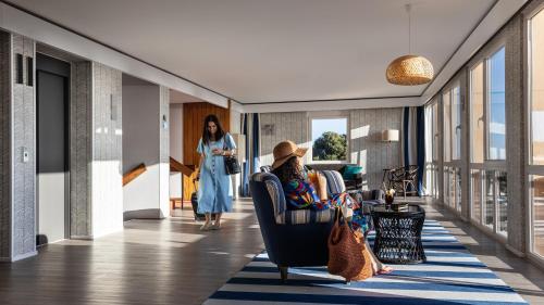 Pestana D. João II Beach & Golf Resort - main image