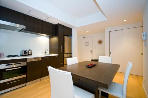 Alpen Ridge公寓 Alpen Ridge Apartments