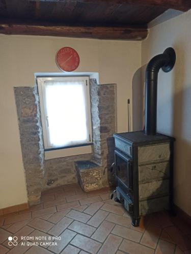 Country House in Pignone