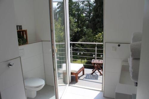 LONDON . CHILLINGHOUSE # 9, 3 Min. vom ICE, NETFLIX, Garten in ซีกบวร์ก