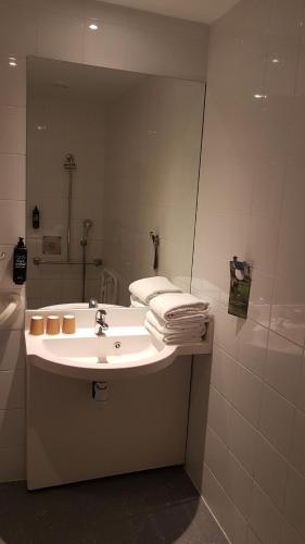 ibis budget Annemasse Geneve