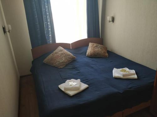 5 rooms Apartment Nika Nevsky 88 - image 2