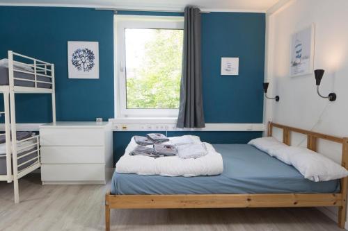 Flensbed Hostel & Boardinghouse - image 5
