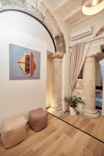 L' Hôtellerie Easy Suites – Palermo, CA