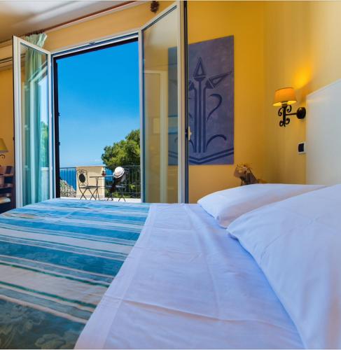 Jonic Hotel Mazzarò - image 14