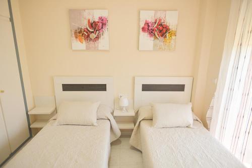 Apartamentos Torrevieja Puerto