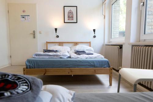 Flensbed Hotel & Hostel, Flensburg (zdjęcie 7)