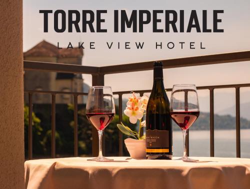 . Hotel Torre Imperiale