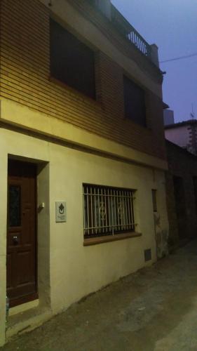 Casa Rural L'Atelier gîte à louer Agüero