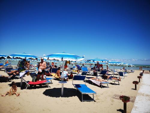 vacanze al Mare appartamento in villa in Torino Di Sangro