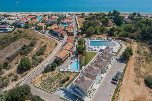 9 MUSES HOTEL - Kefalonia