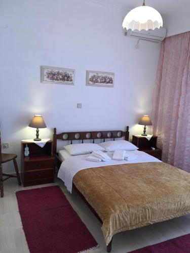 Chris Studios & Apartments, Lechaio (Foto 8)