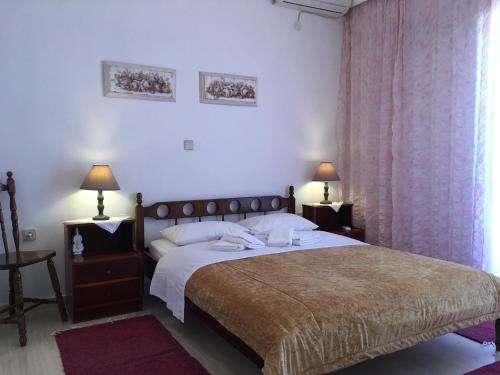 Chris Studios & Apartments, Lechaio (Foto 9)