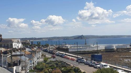 The Lookout, , Cornwall