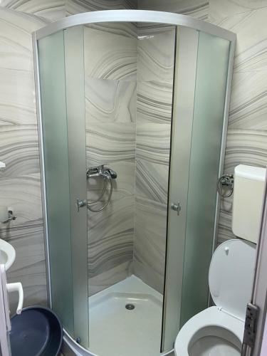 Apartments Boss Room Type - Apartment with Sea View