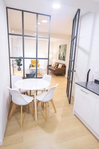 Etxaniz apartment by People Rentals, Bilbao (foto 5)