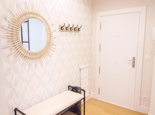Etxaniz apartment by People Rentals, Bilbao (foto 11)