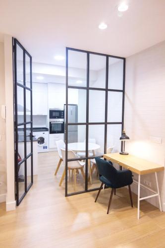 Etxaniz apartment by People Rentals, Bilbao (foto 6)