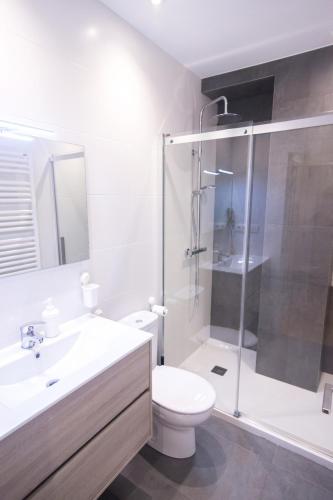 Etxaniz apartment by People Rentals, Bilbao (foto 9)