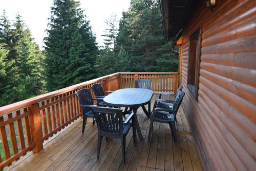 Holiday Park Orava Bungalows