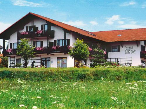 Pension an der Linde