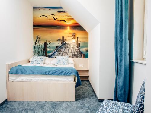 Kaszubskie Zacisze in Wladyslawowo