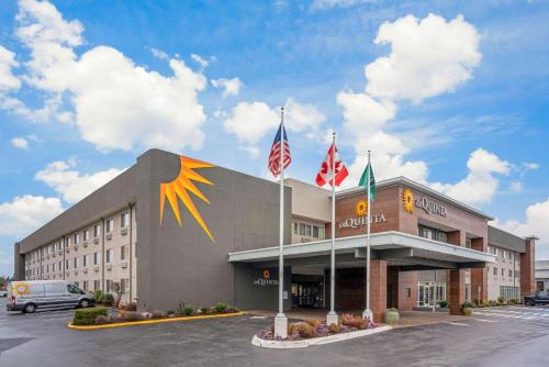 La Quinta Inn & Suites by Wyndham Seattle-Federal Way