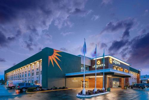 La Quinta Inn & Suites by Wyndham Seattle-Federal Way