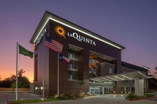 La Quinta by Wyndham Houston East at Sheldon Rd